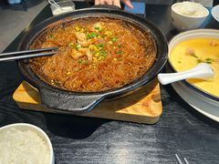 -简小舍·民间手艺菜(武昌江滩店)