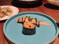 -Mr·Fish鱼鲜生海鲜放题(银泰in99店)