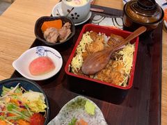 -和然日本料理(开发区五彩城店)