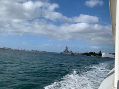 -珍珠港国家纪念馆