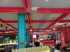 -京悦南门涮羊肉·羊蝎子火锅(田林路店)