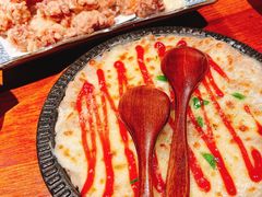 -千代武日本料理(爱建店)