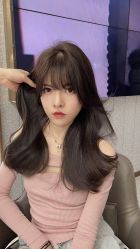 -3AM·S HAIR SALON烫发染发接发