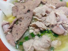 -顺发饮食店(景泰西六巷店)