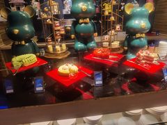 -富力希尔顿酒店·地阔自助餐厅