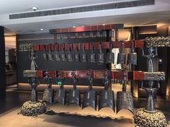 -曾宴·楚菜(湖北省博物馆店)