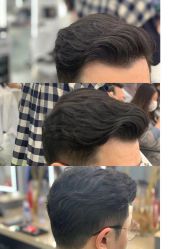 点击看大图 -Mentor Hair Salon