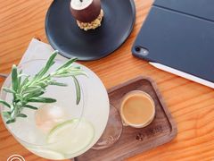 -ChanDu躔度咖啡(灯塔店)