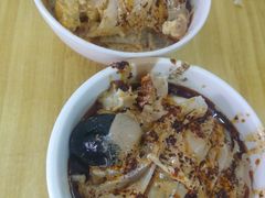 -清真·宏顺祥卤汁凉粉(大皮院店)