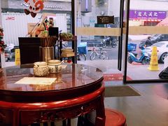 -螺世纪螺蛳粉·桂味小排档(裕德店)