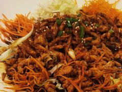 -今鲜源大酒店·中华餐饮名店(新湛路店)