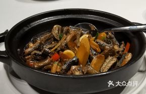 Huizhou Eel King Pot