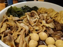 -院8里·小聚园(九眼桥店)