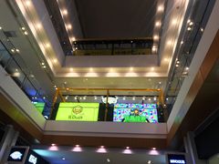 -杉杉奥特莱斯广场(哈尔滨店)