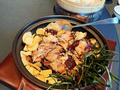 -江南雅厨(李公堤店)