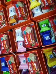 -卡卡喜糖伴手礼·商务礼宝宝礼·婚礼用品