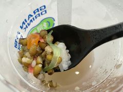 -老西白点心店