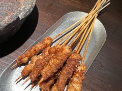 -张翻越·川渝冒菜·武汉黑鸭煲(城北万象城店)