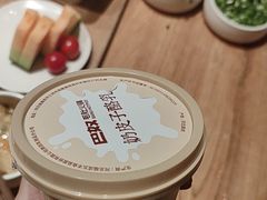 -巴奴毛肚火锅(龙湖锦艺城店)