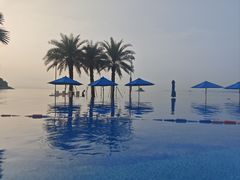 -深圳大梅沙京基洲际度假酒店