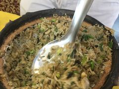 -台山第一家兴华黄鳝饭·黄鳝婆(开平店)
