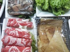 -野妹火锅(龙岗店)