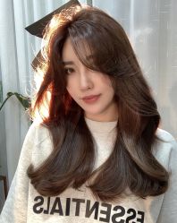 -3AM HAIR SALON染发接发