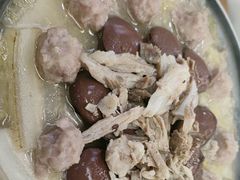 -一口猪海鲜浑锅·东北家常菜