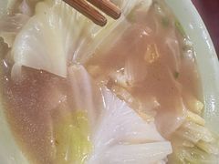 -大石人家鱿鱼面馆(大石西路总店)
