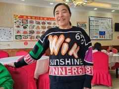 -聚福源·特色川菜馆·烤羊排