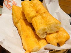 -大良毋米粥(锦龙路总店)