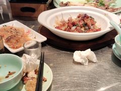 -潮界(虹桥新天地店)