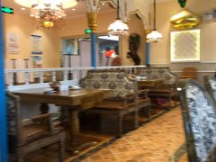 -北疆饭店(朗悦公园茂店)