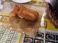 油条-沃头蠔干粥(同安总店)
