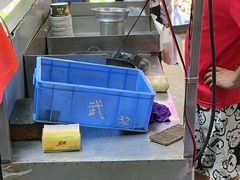 -武爹臭豆腐(坡子街店)