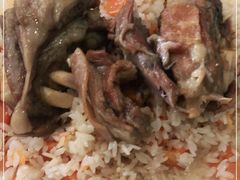 -217丰惠源抓饭(星湖街店)
