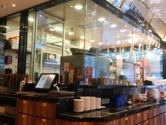 -香港新发烧腊茶餐厅(书城店)