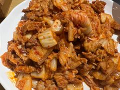 -海兰江石锅饭(水上店)