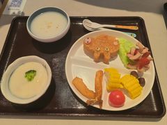 -dodonpa.墩墩伐 便当食堂(博华广场店)