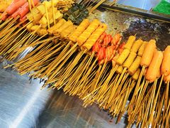 -彭姐麻辣烫(海淀店)