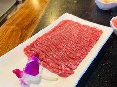 -南门涮肉(上海一店)