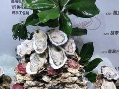 -船歌·鱼水饺青岛菜(闽江二路店)