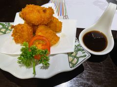 -松临·铁板烧&Omakase(神农店)