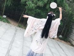 -流光锦时汉服体验馆(雁塔店)