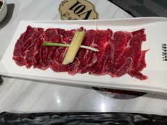 -新一哥粤菜火锅(瑞金店)
