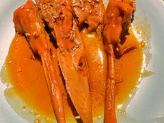 -辣不二地道川菜(汉水路店)