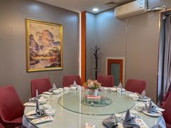 -金沙滩海鲜餐厅·海肠捞饭·手工水饺(梅江龙水园店)