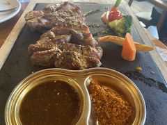 -埠口精酿夜景餐酒吧· BREWPORT BISTRO(长嘉汇重庆之眼店)
