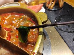 -巴奴毛肚火锅(广益哥伦布店)