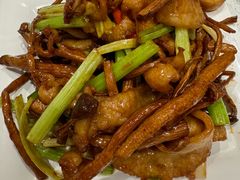 -香港新发烧腊茶餐厅(书城店)